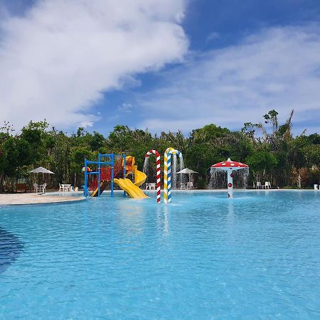 Apartamento Iloa Residence - Especial - Com Enxoval Completo Barra de São Miguel Exteriör bild