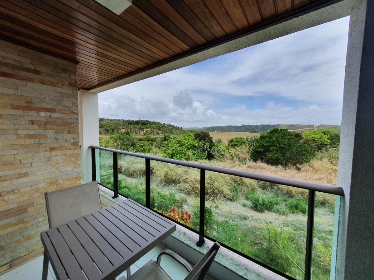 Apartamento Iloa Residence - Especial - Com Enxoval Completo Barra de São Miguel Exteriör bild